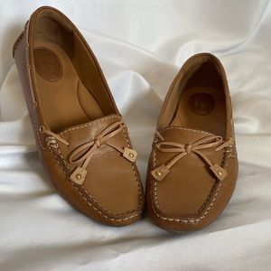 Clarks Dunbar Racer Driving Moccasin sz 8.5 luggage